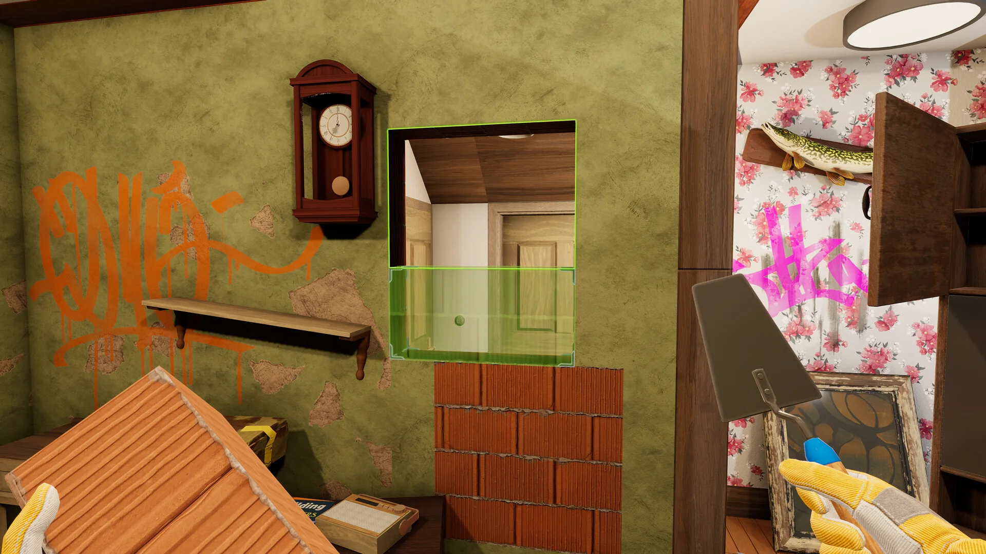 House Flipper 2 - Playstation 5 - Image 2
