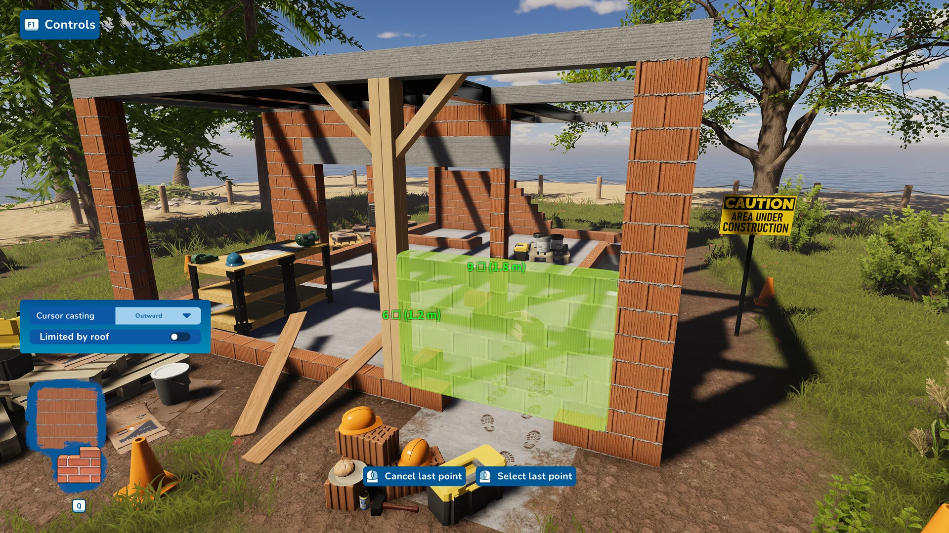 House Flipper 2 - Playstation 5 - Image 4