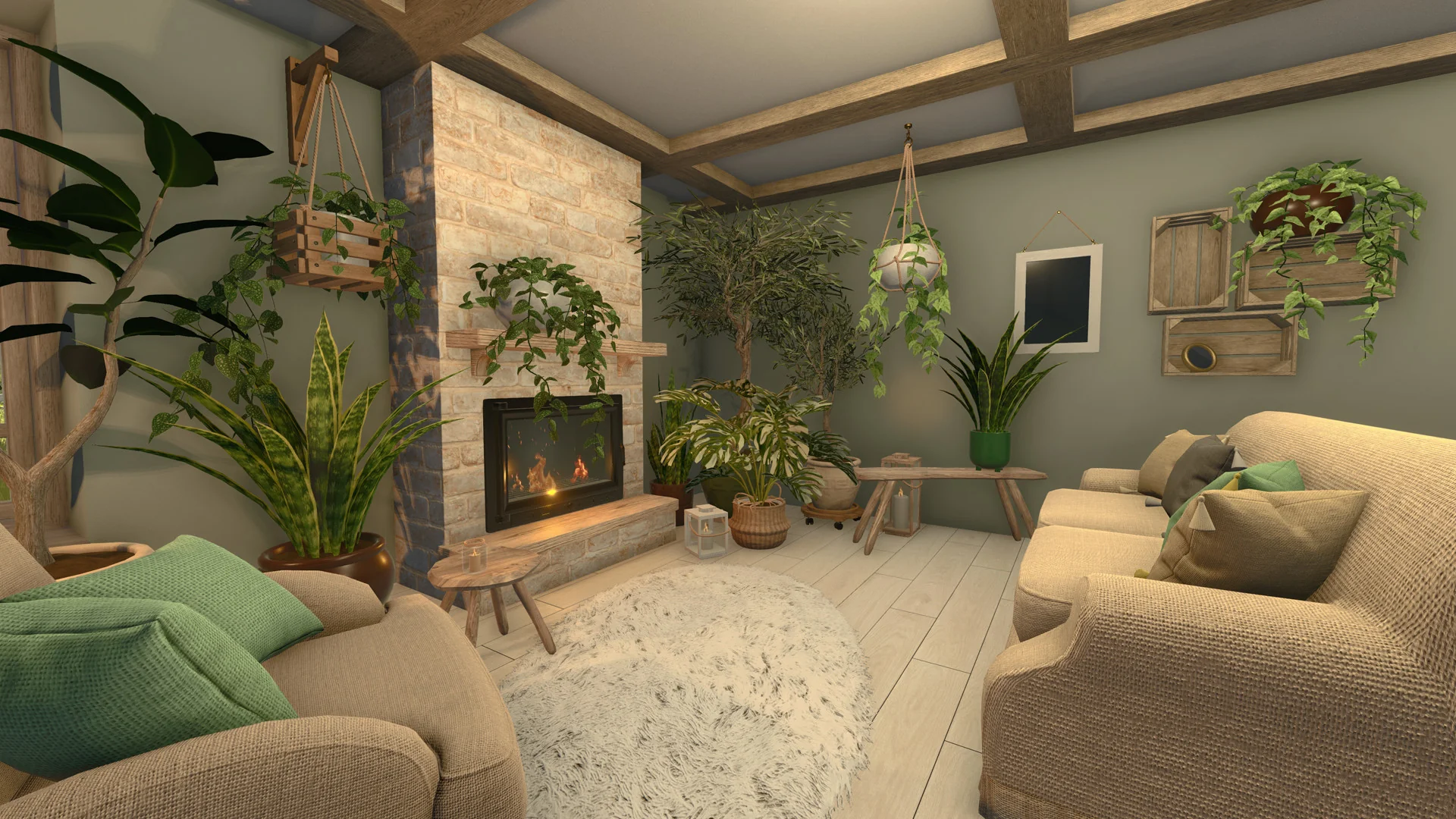 HOUSE FLIPPER PETS EDITION - PS4 - Image 10