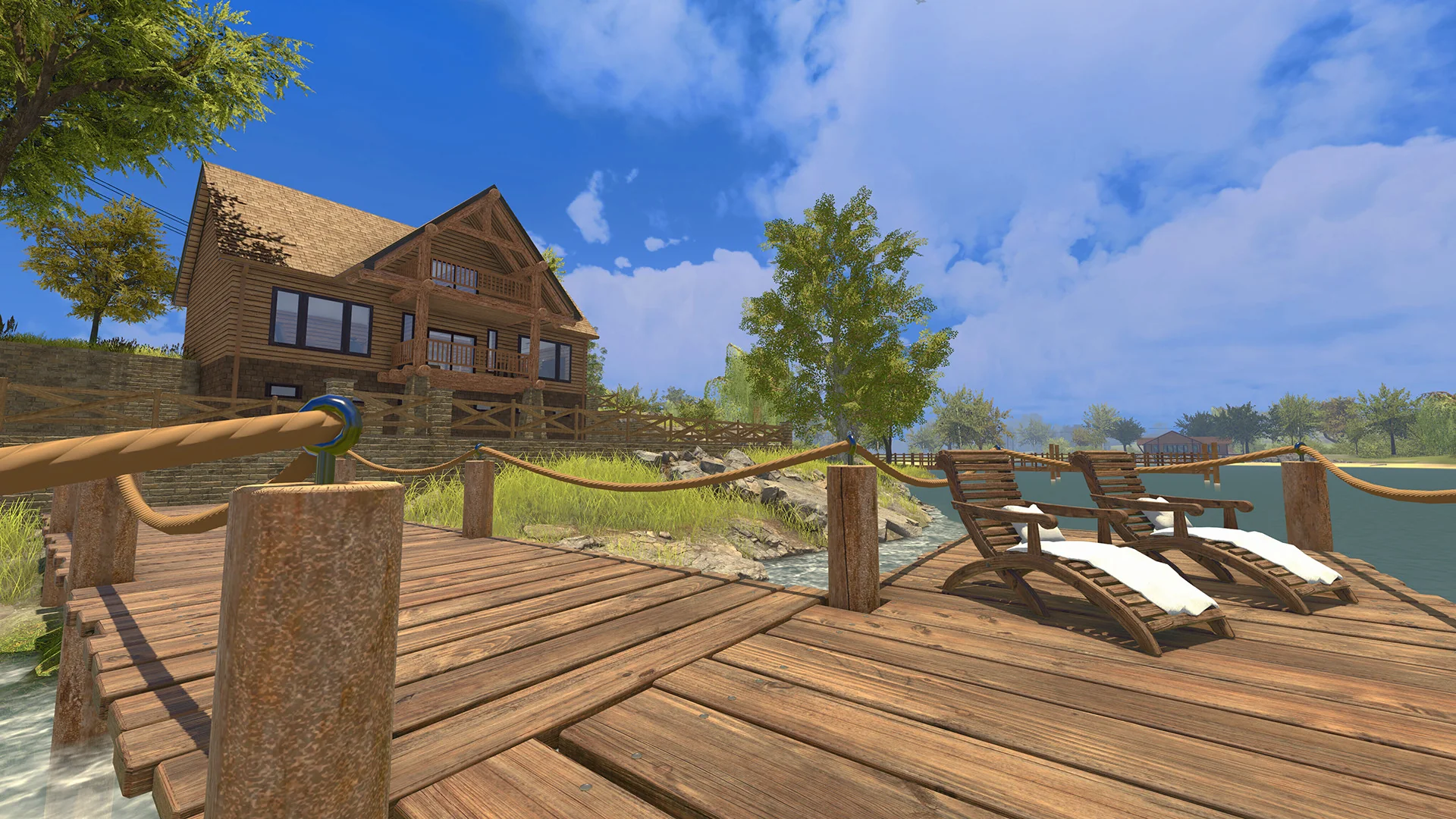 HOUSE FLIPPER PETS EDITION - PS4 - Image 5