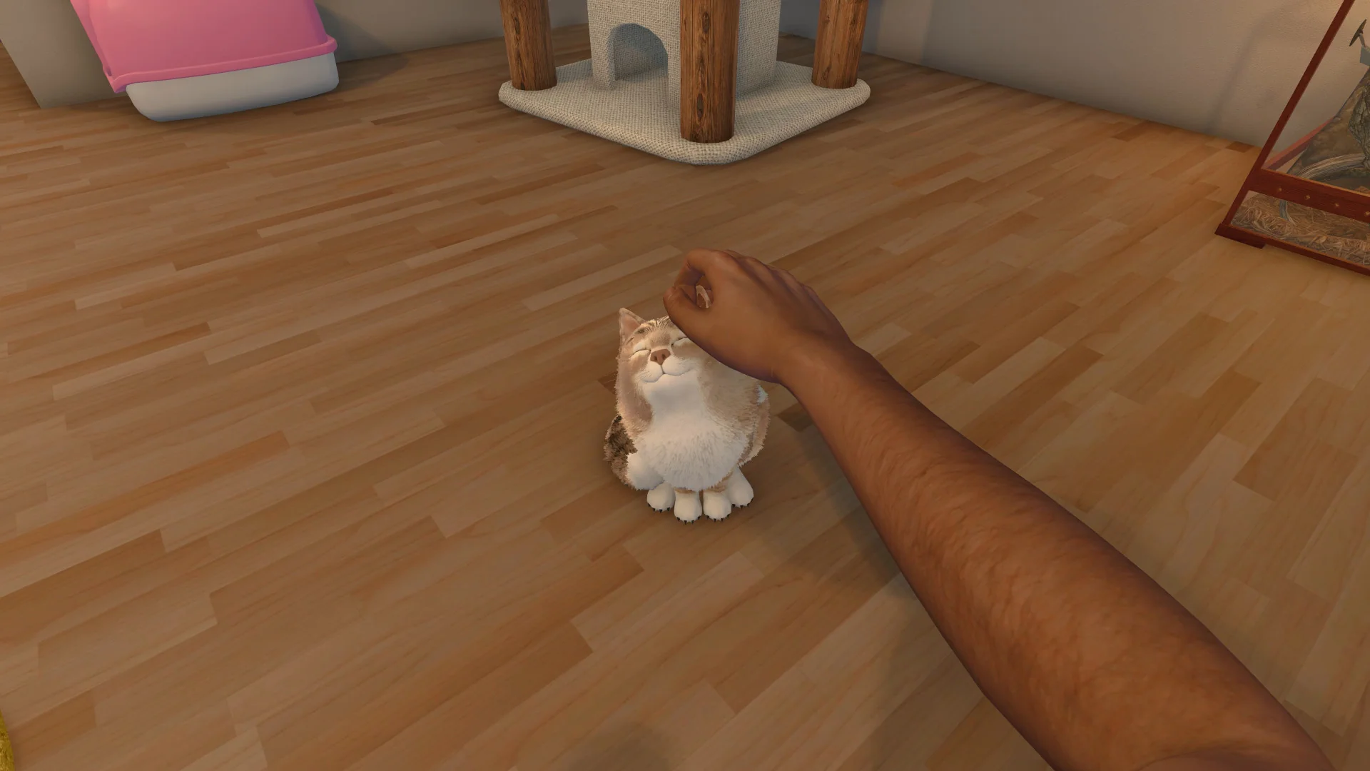 HOUSE FLIPPER PETS EDITION - PS4 - Image 7