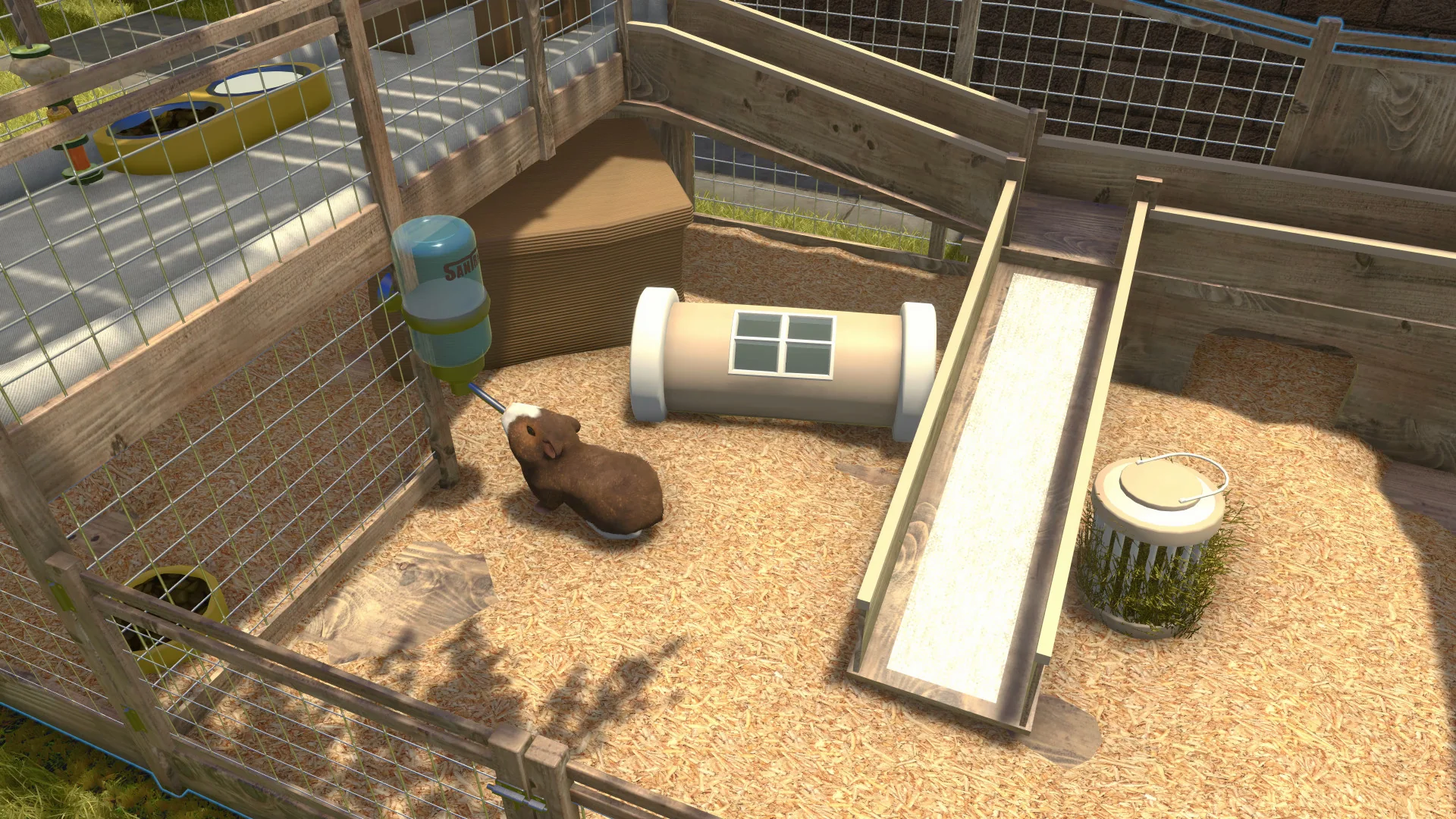 HOUSE FLIPPER PETS EDITION - SWITCH - Image 11