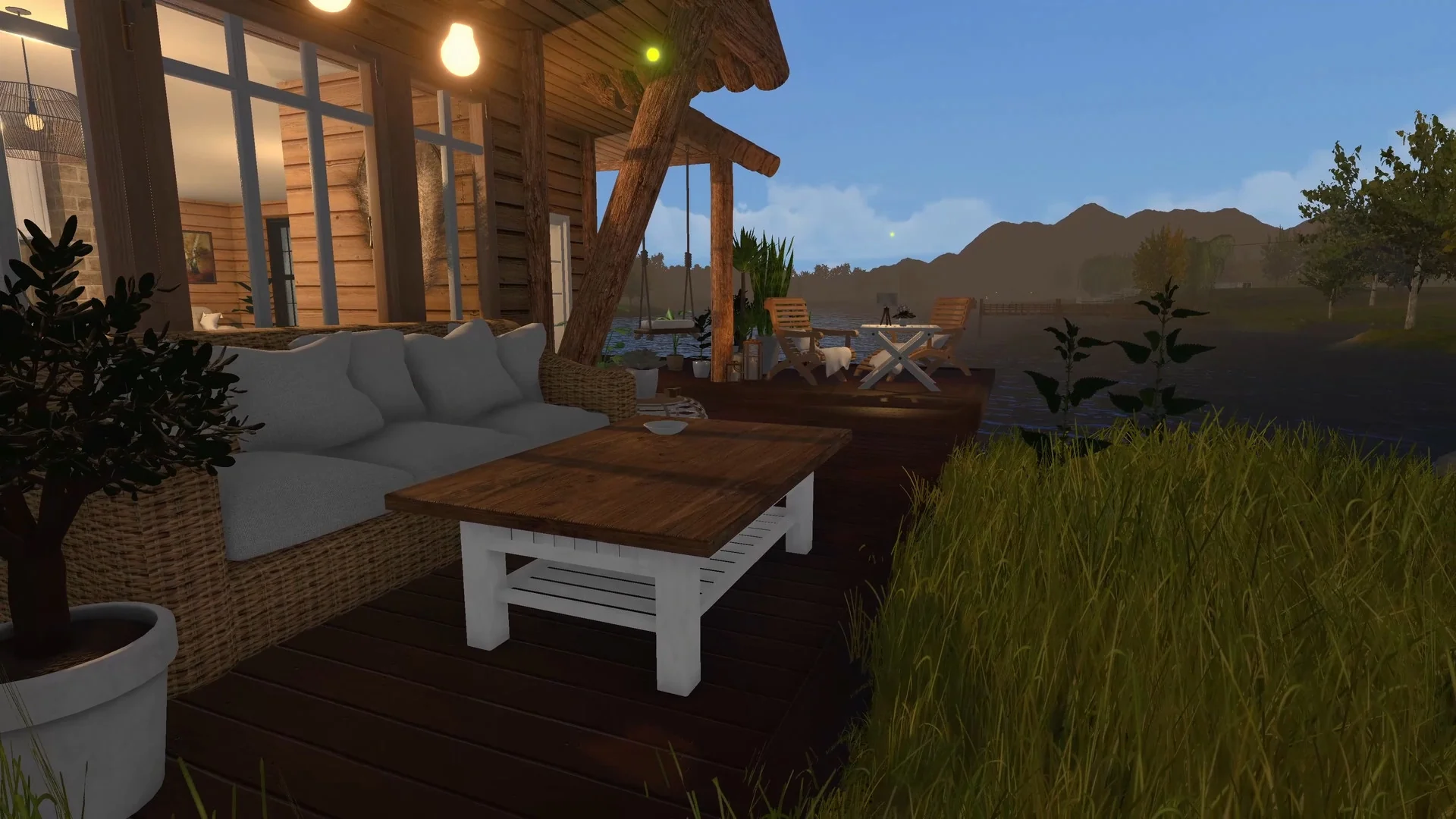 HOUSE FLIPPER PETS EDITION - SWITCH - Image 2