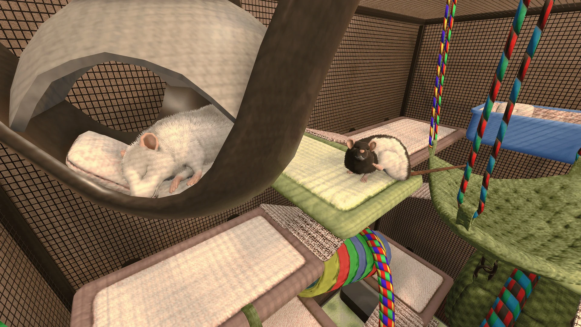 HOUSE FLIPPER PETS EDITION - SWITCH - Image 6