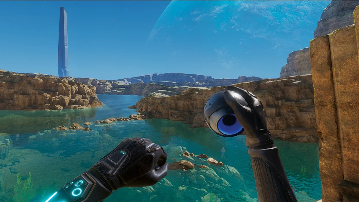 Hubris - PSVR2 - Image 2