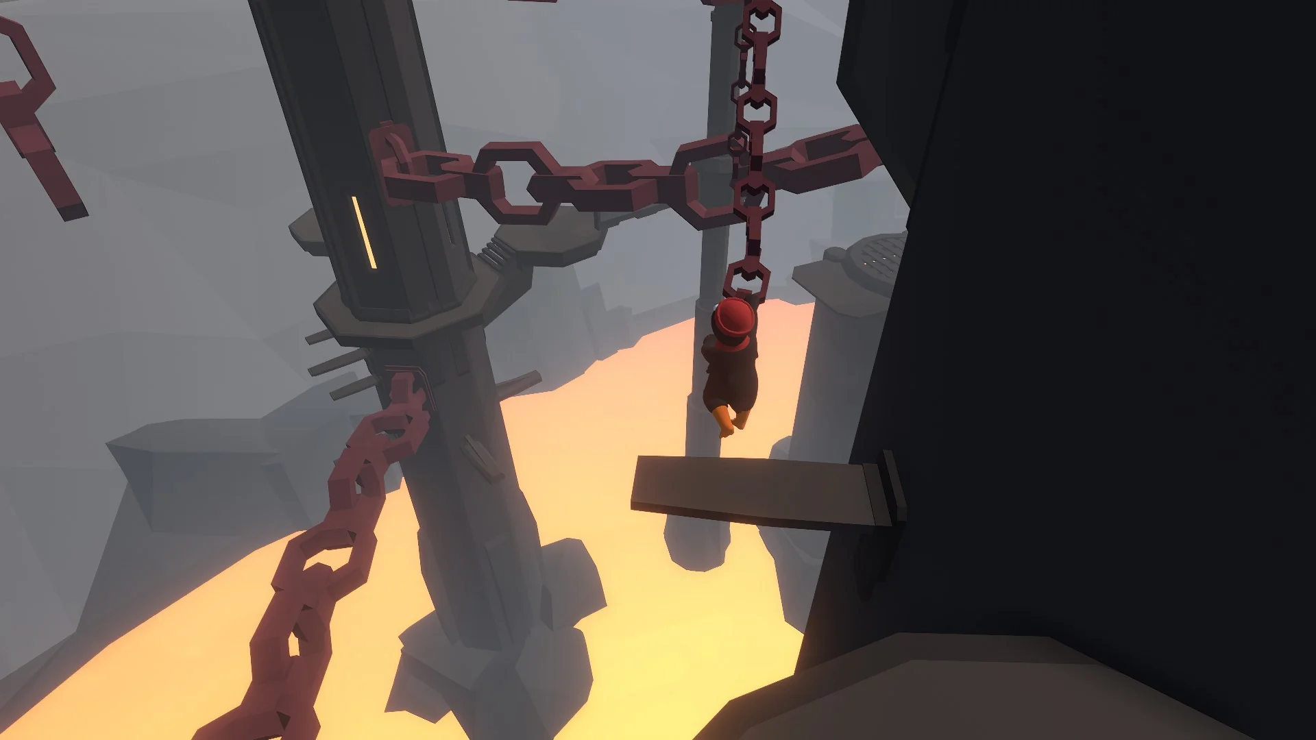 HUMAN FALL FLAT DREAM COLLECTION - PS4 - Image 11