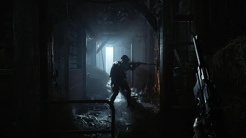 HUNT SHOWDOWN LIMITED BOUNTY HUNTER EDITION - XBOX ONE - Image 2