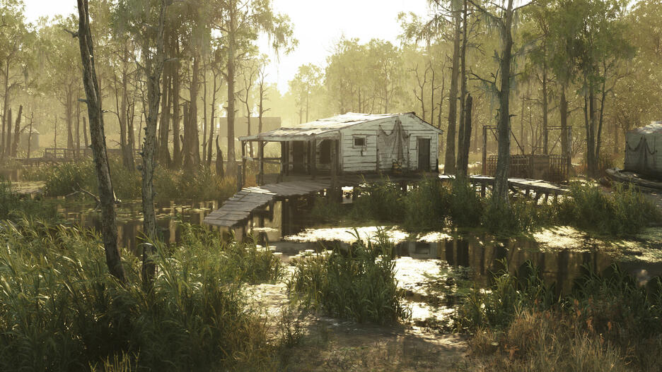 HUNT SHOWDOWN LIMITED BOUNTY HUNTER EDITION - XBOX ONE - Image 7