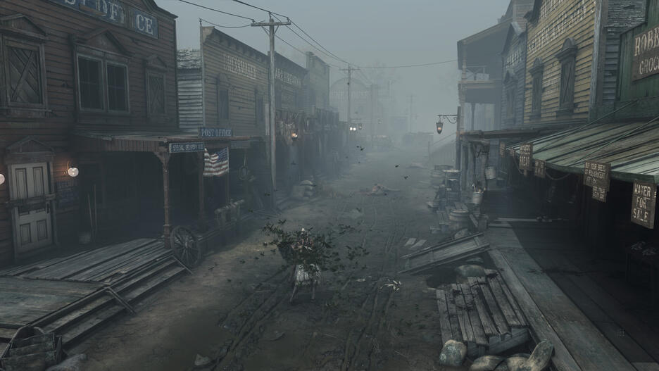 HUNT SHOWDOWN LIMITED BOUNTY HUNTER EDITION - PS4 - Image 8