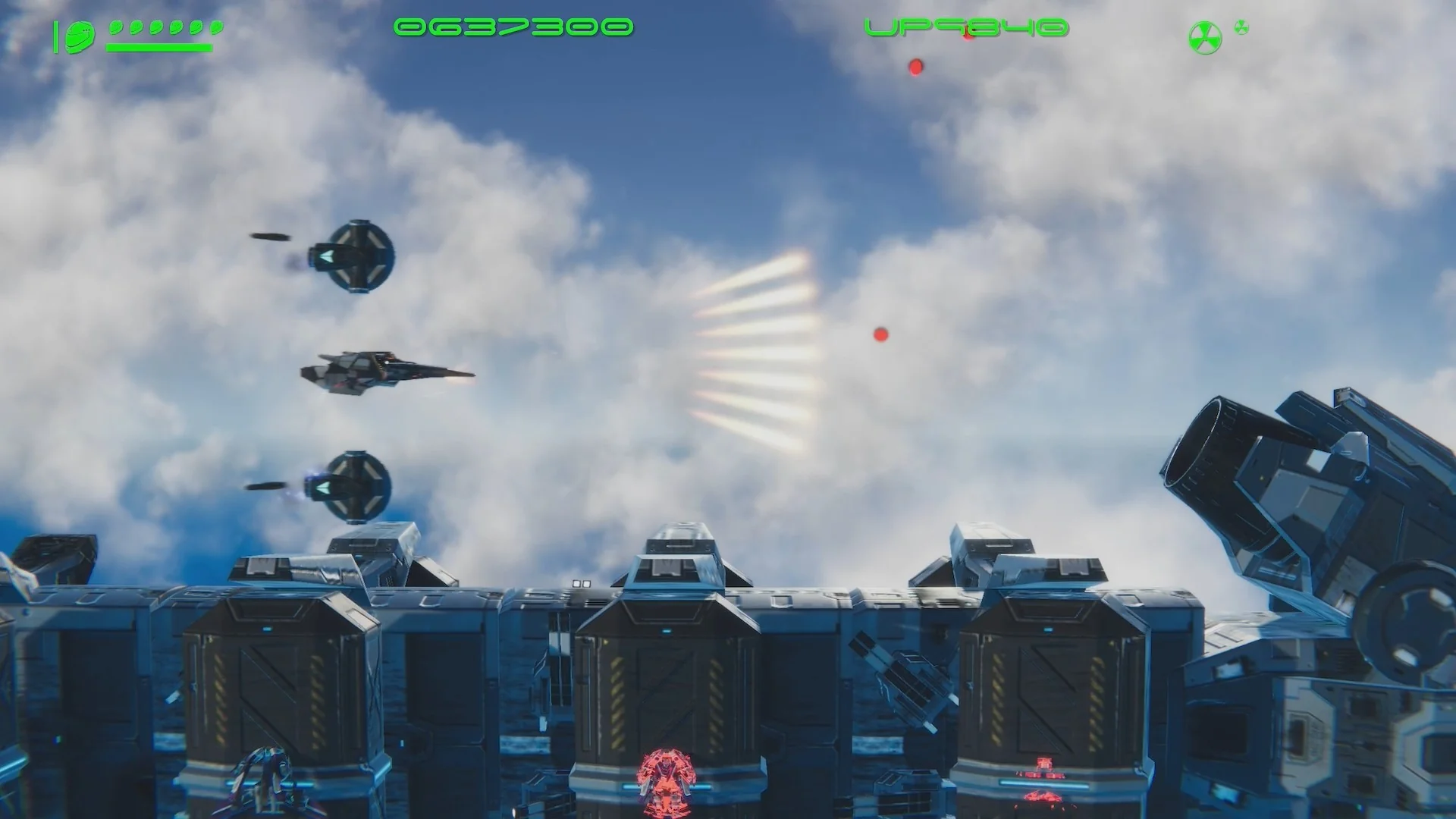 Hyper-5 - PlayStation 5 [VGNY SOFT] - Image 6