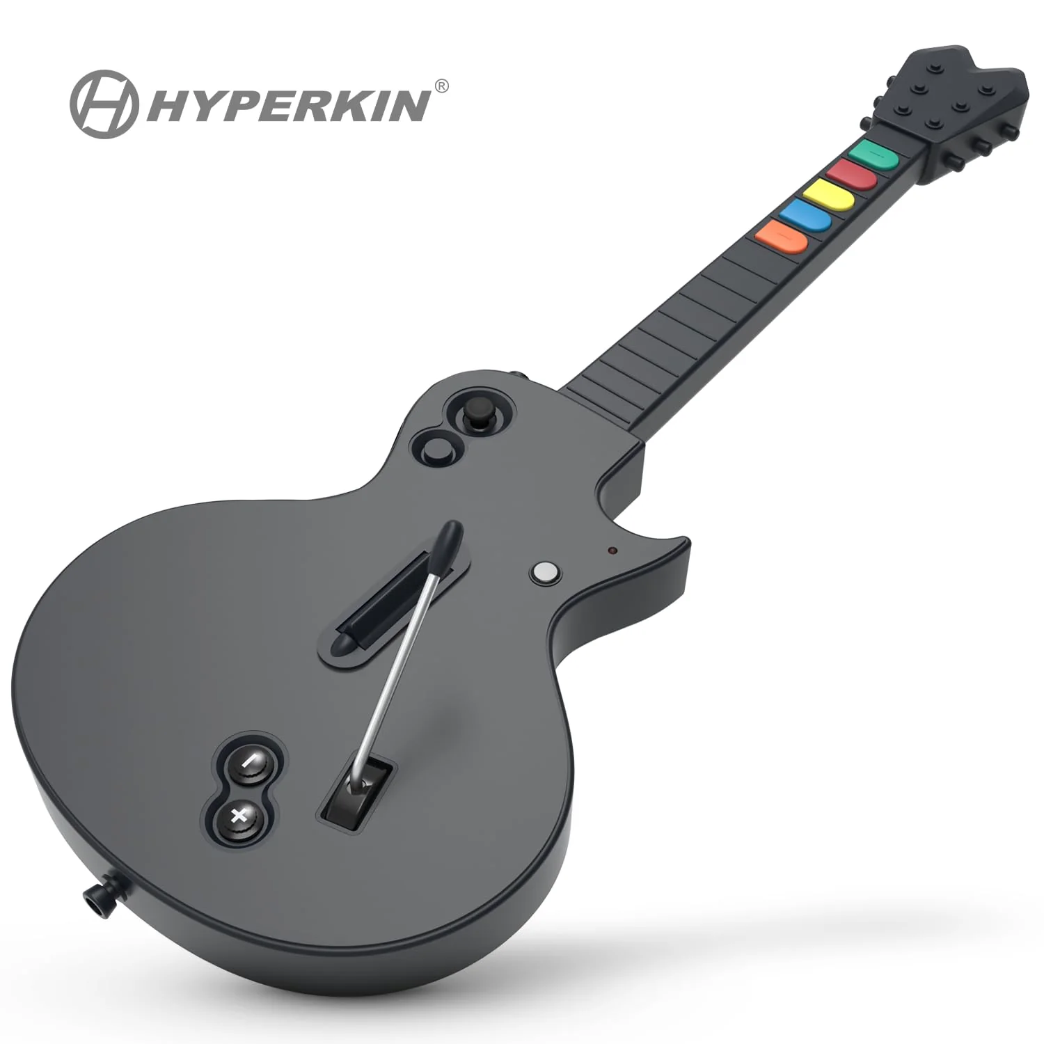 Hyper Jammer Guitar for PS3/PC (Free Shipping)