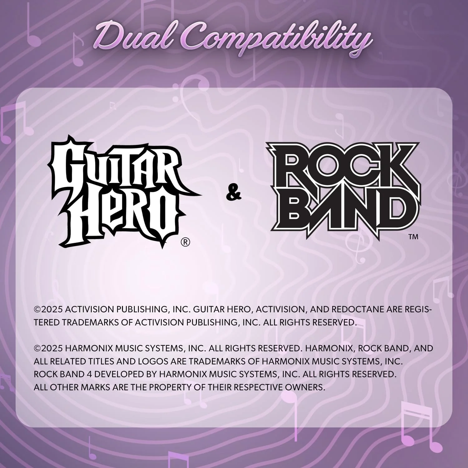 Hyper Jammer Guitar for PS3/PC (Free Shipping) - Image 2