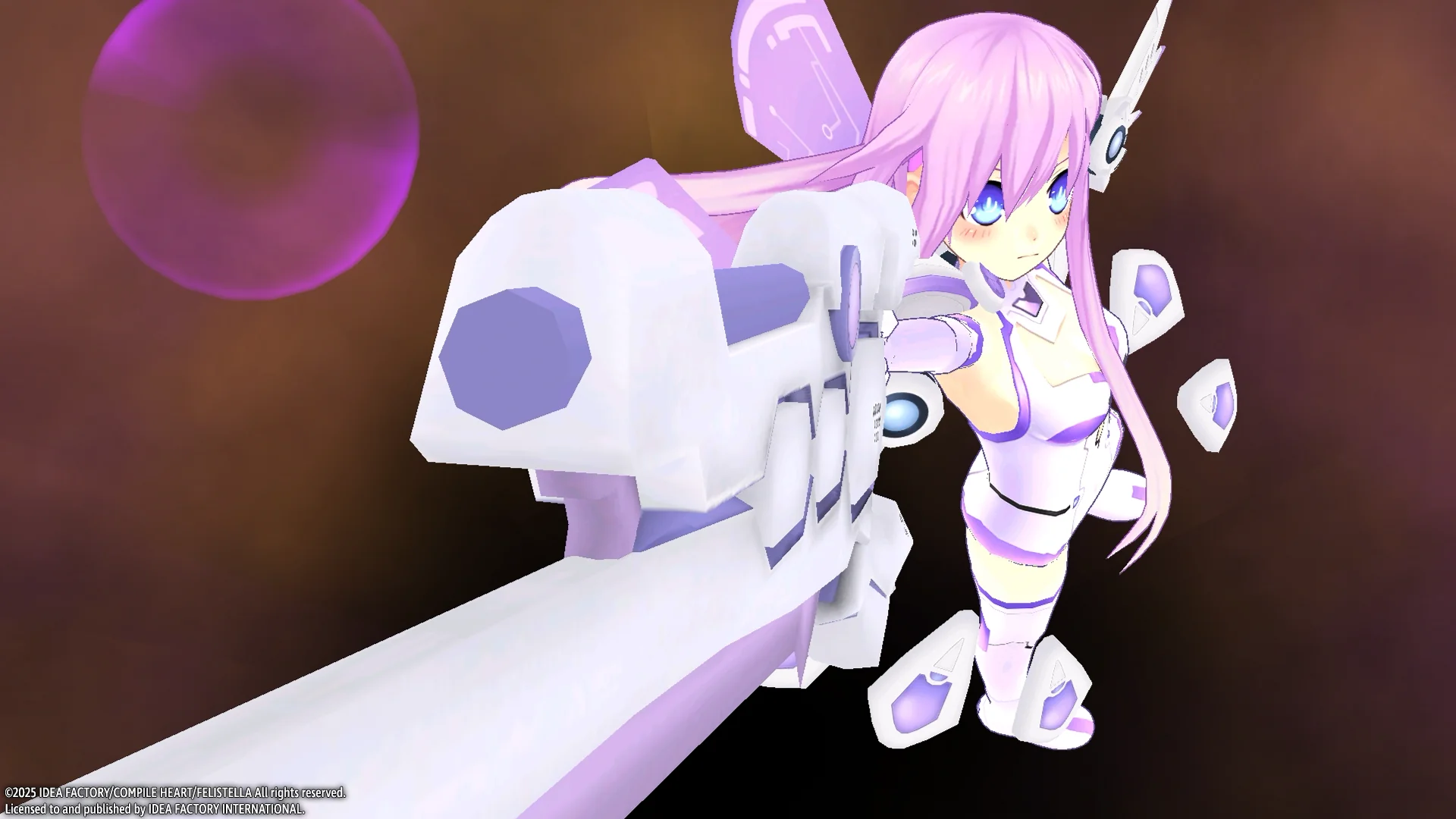 Hyperdimension Neptunia™ Re;Birth2: Sisters Generation - Playstation 4 - Image 2