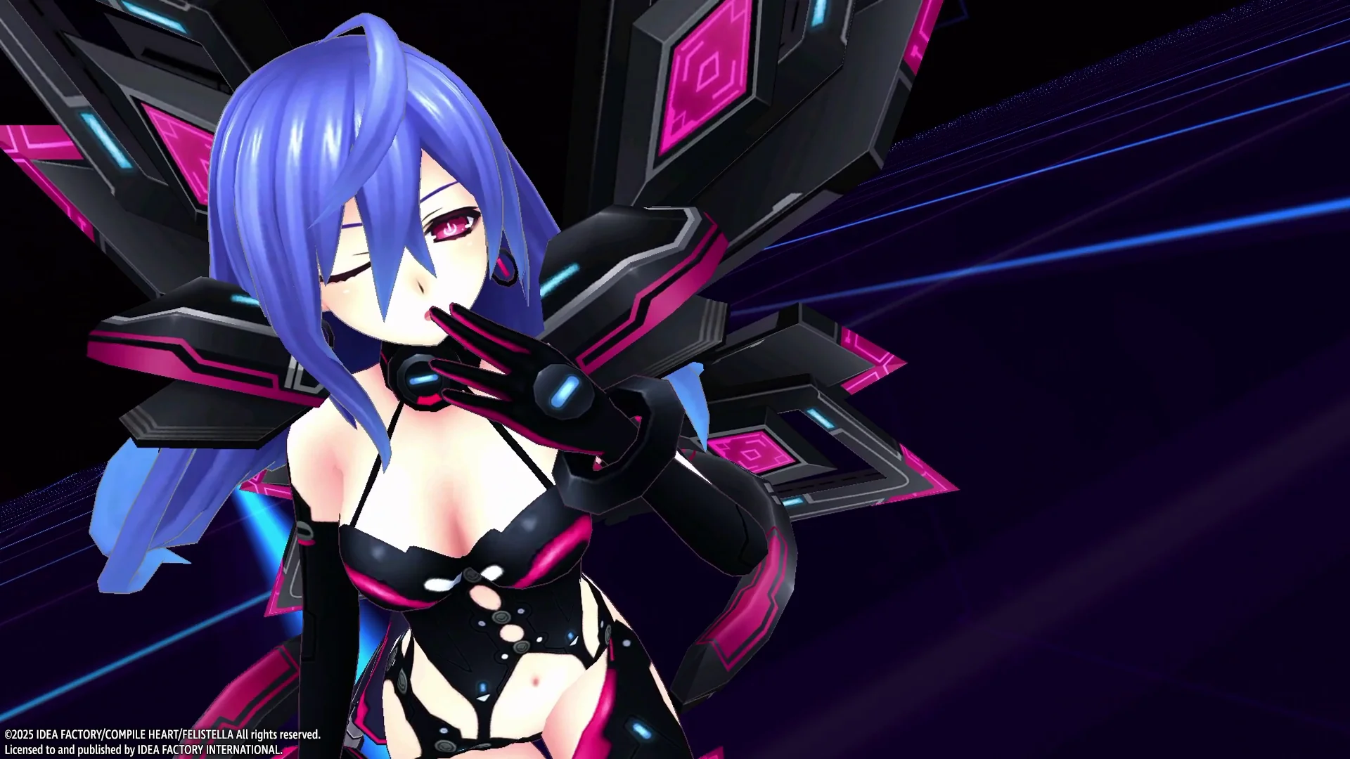 Hyperdimension Neptunia™ Re;Birth3: V Generation - Playstation 4 - Image 11