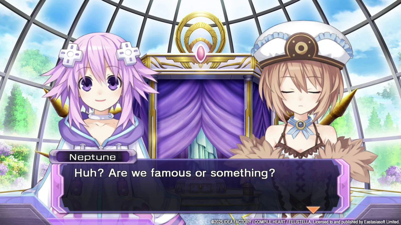 Hyperdimension Neptunia Re;Birth Collection Pack (Asian Import Multi-Language) - Nintendo Switch - Image 7