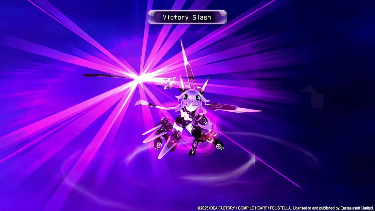 Hyperdimension Neptunia Re;Birth1 (Asian English Multi-Language) [Standard Edition] - Nintendo Switch - Image 6