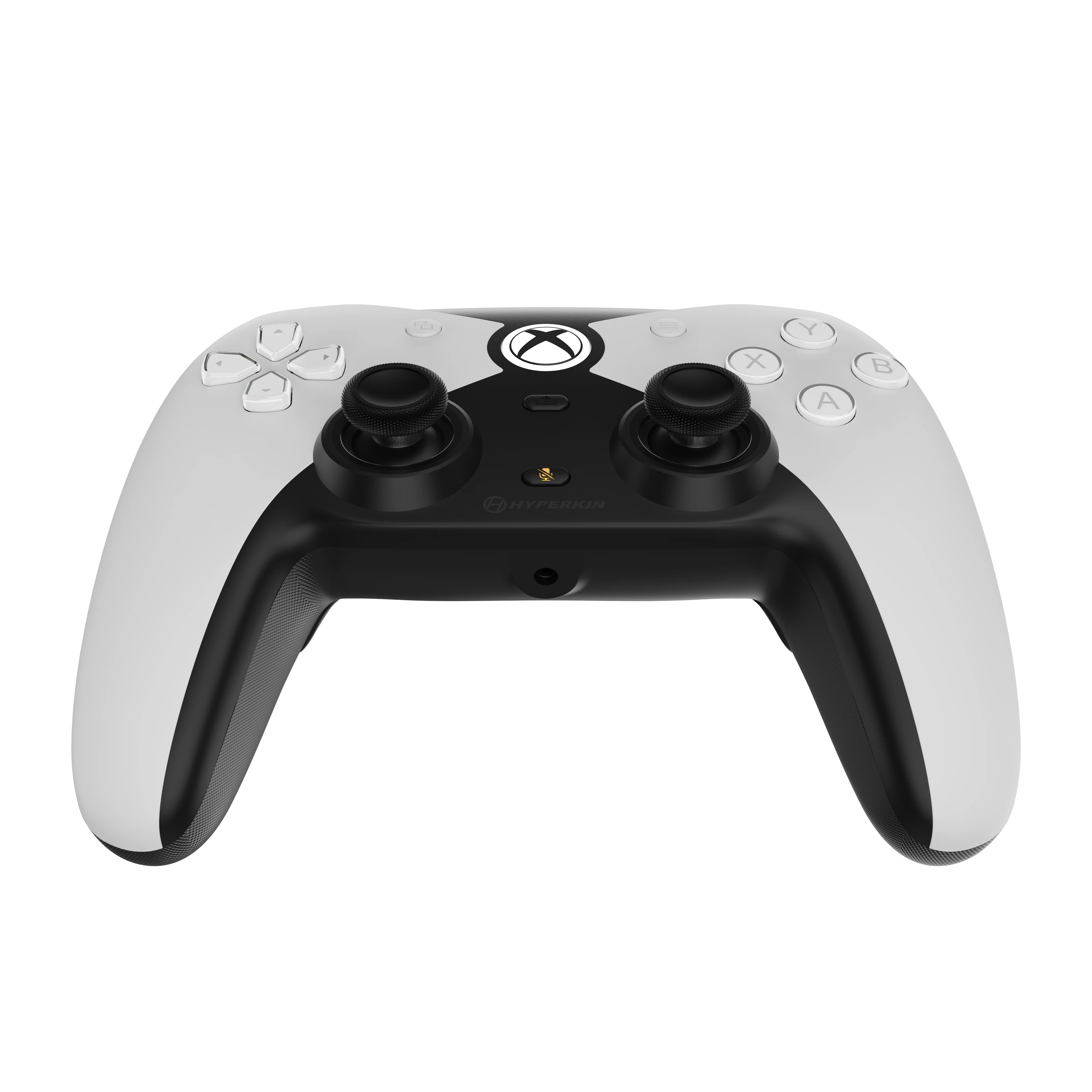 The Competitor Wired Controller (Hyperkin) (White) – Xbox Series & PC - Image 8