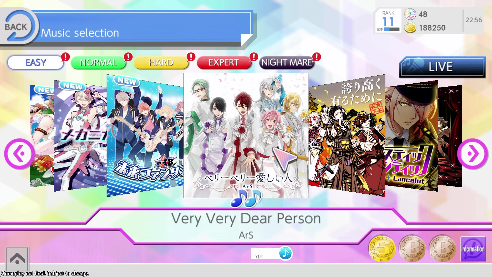 I*CHU: Chibi Edition - Nintendo Switch - Image 5