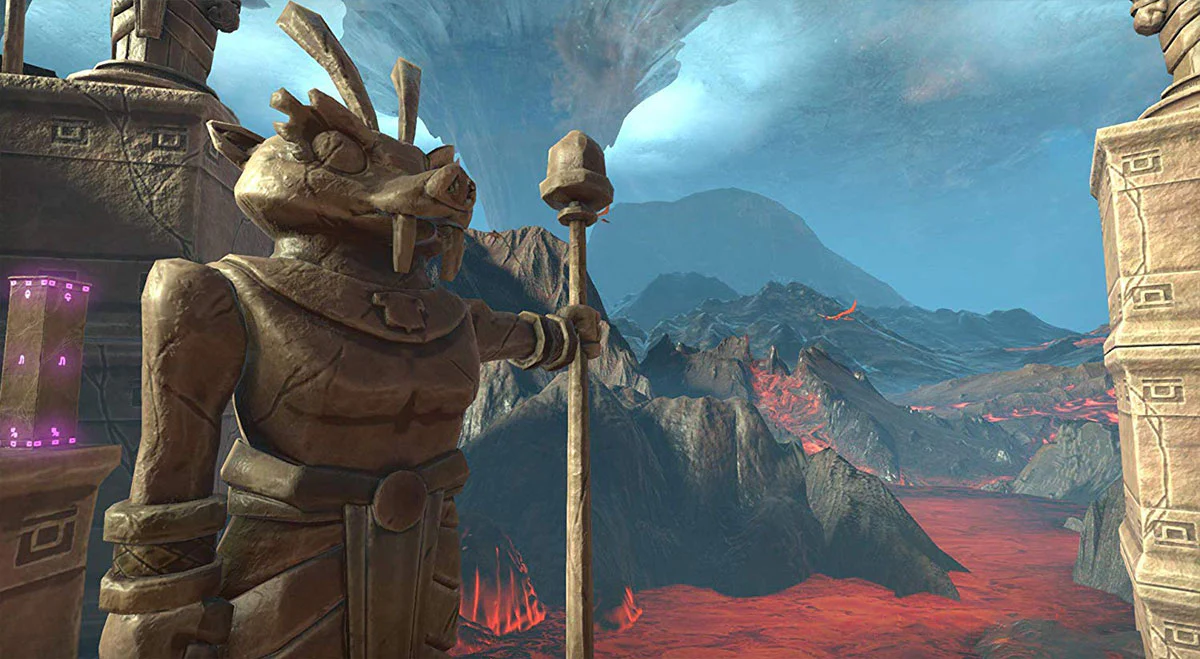 Ice Age Scrats Nutty Adventure - PS4 - Image 3