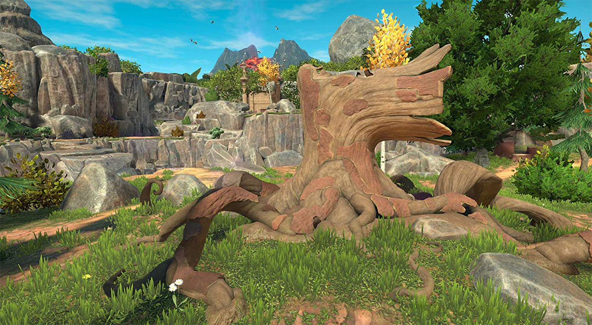 Ice Age Scrats Nutty Adventure - SWITCH - Image 2