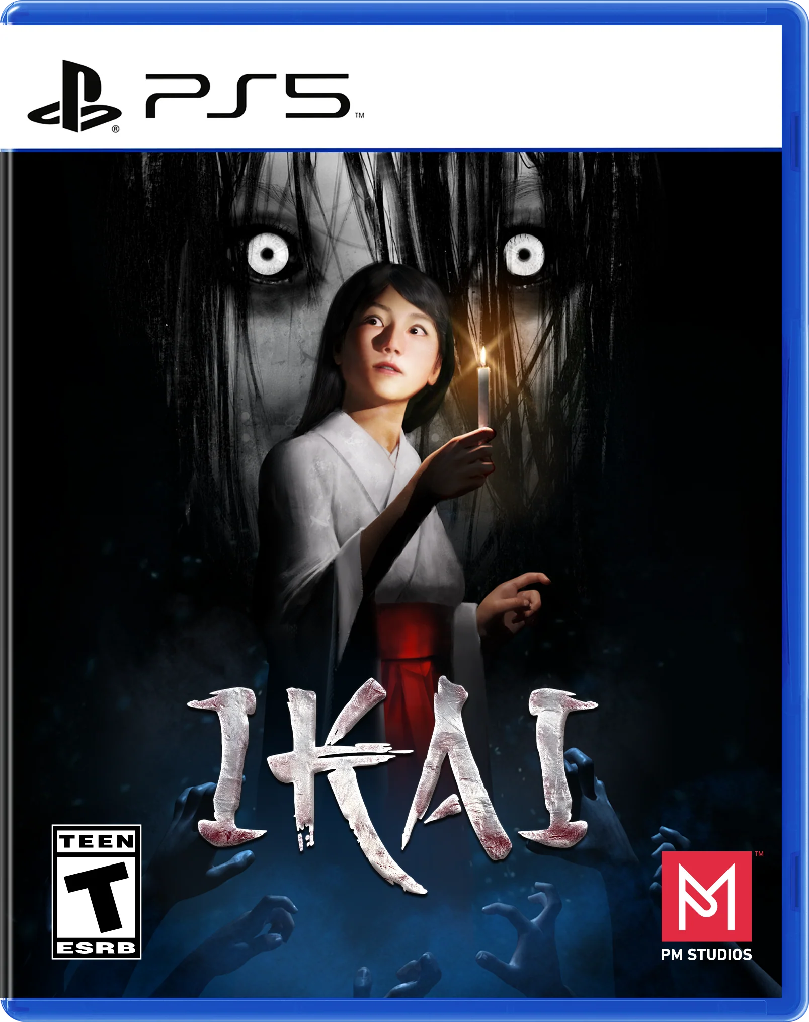 Ikai - PS5