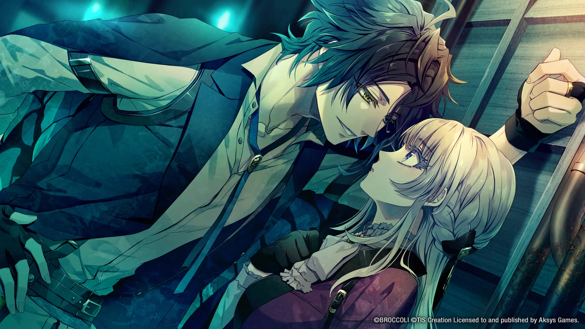 Illusion of Itehari - Nintendo Switch - Image 2