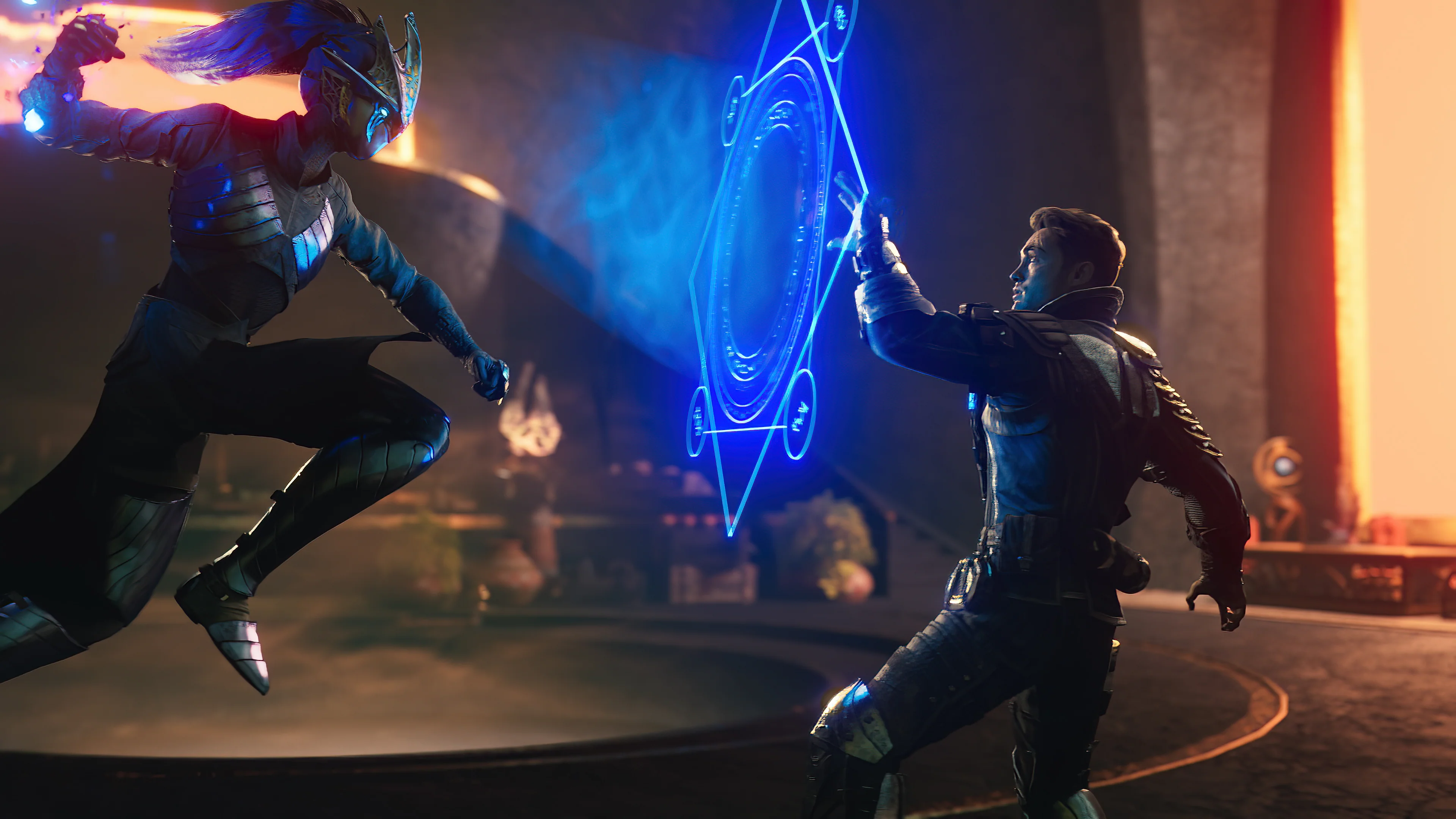 Immortals of Aveum - PlayStation 5 - Image 3