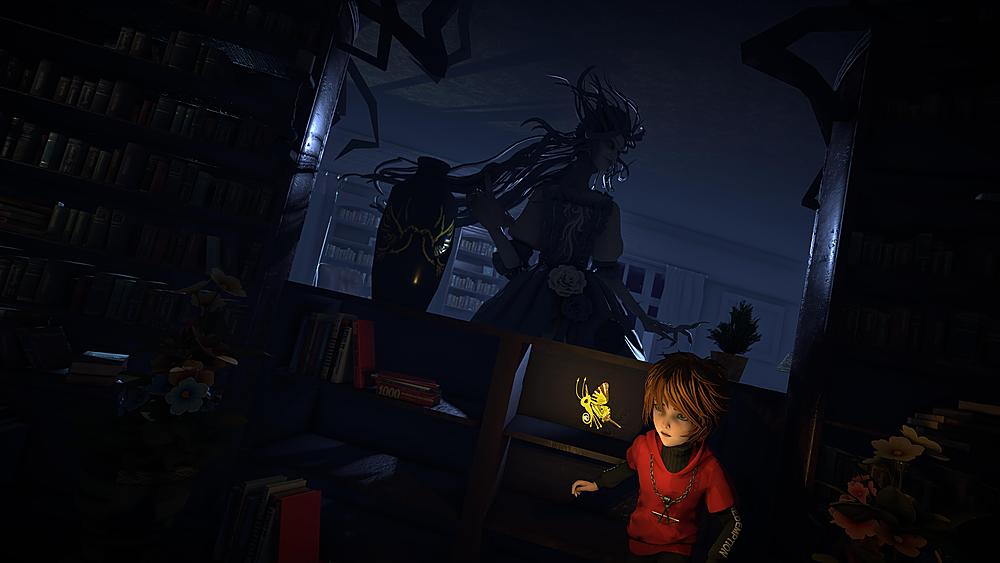 IN NIGHTMARE - PS4 - Image 6