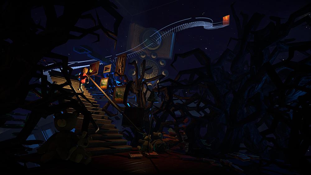 IN NIGHTMARE - PS4 - Image 7