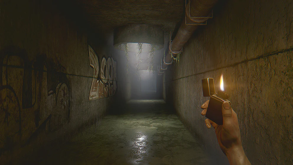 In Rays of the Light - PlayStation 4 [Red Art Games] - Image 5