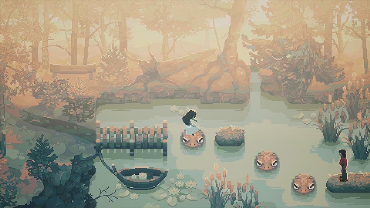 Indika - Nintendo Switch - Image 4