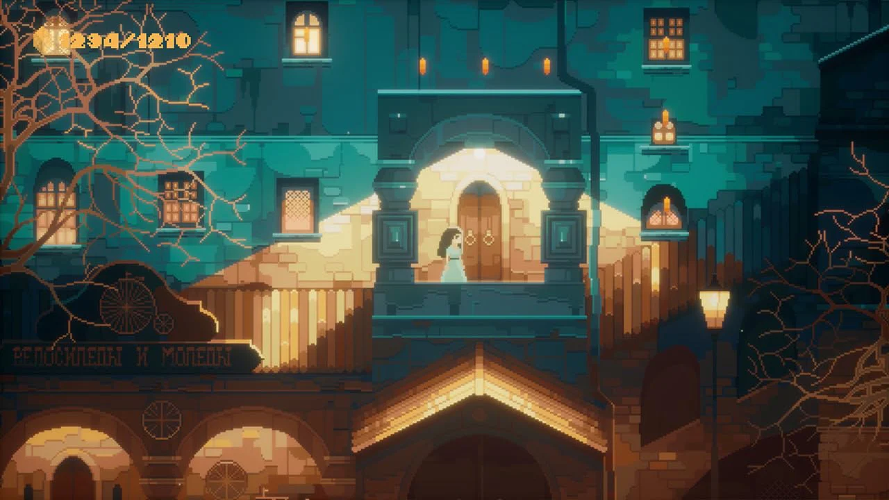 Indika - Nintendo Switch - Image 7