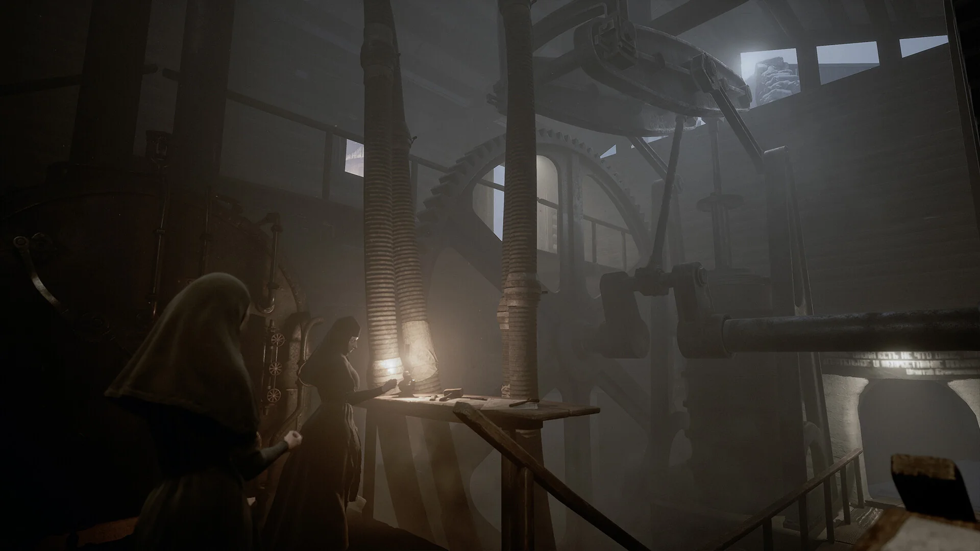 Indika - Playstation 5 - Image 9