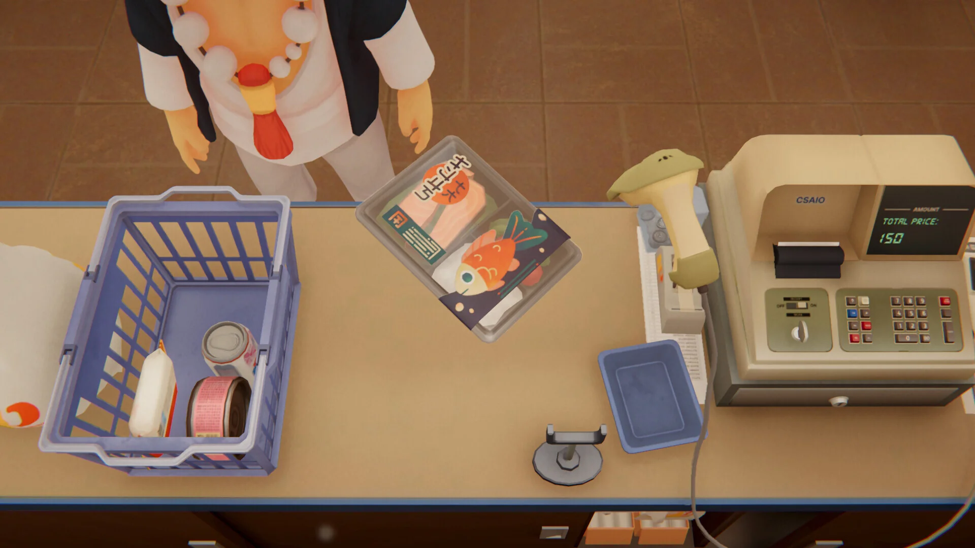 inKONBINI: One Store. Many Stories - Premium Edition - Nintendo Switch 2 (PRE-ORDER) (FREE SHIPPING) - Image 4
