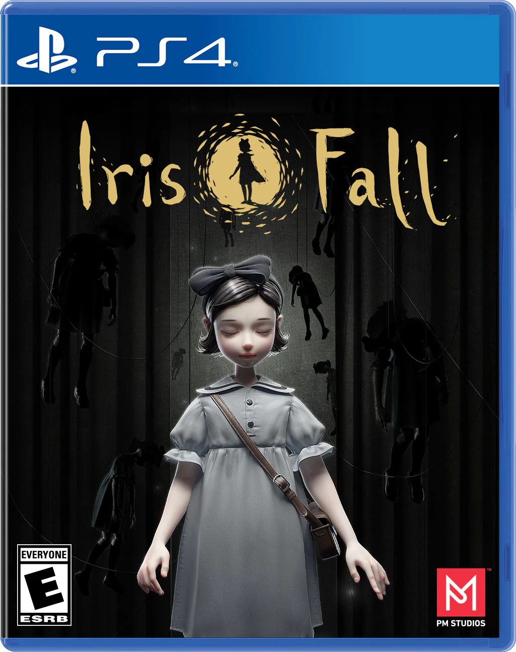Iris Fall - PS4 [LAUNCH EDITION]
