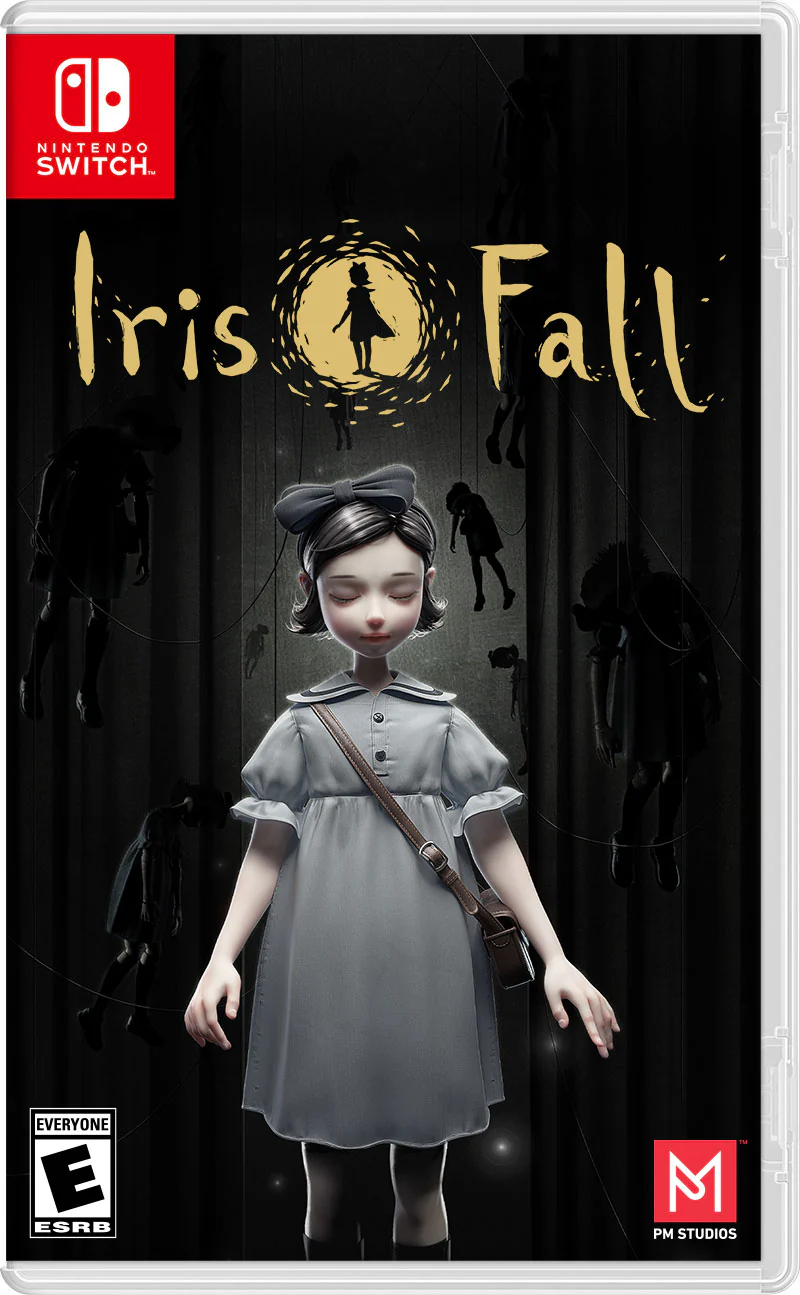 Iris Fall - SWITCH [LAUNCH EDITION]