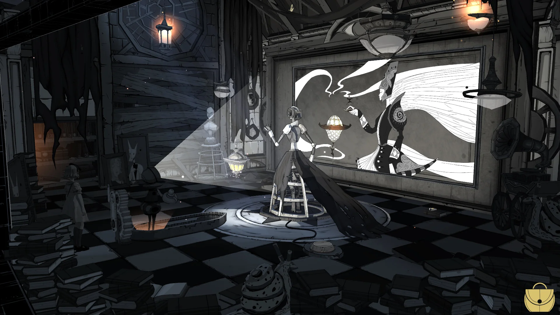 Iris Fall - SWITCH [LAUNCH EDITION] - Image 11