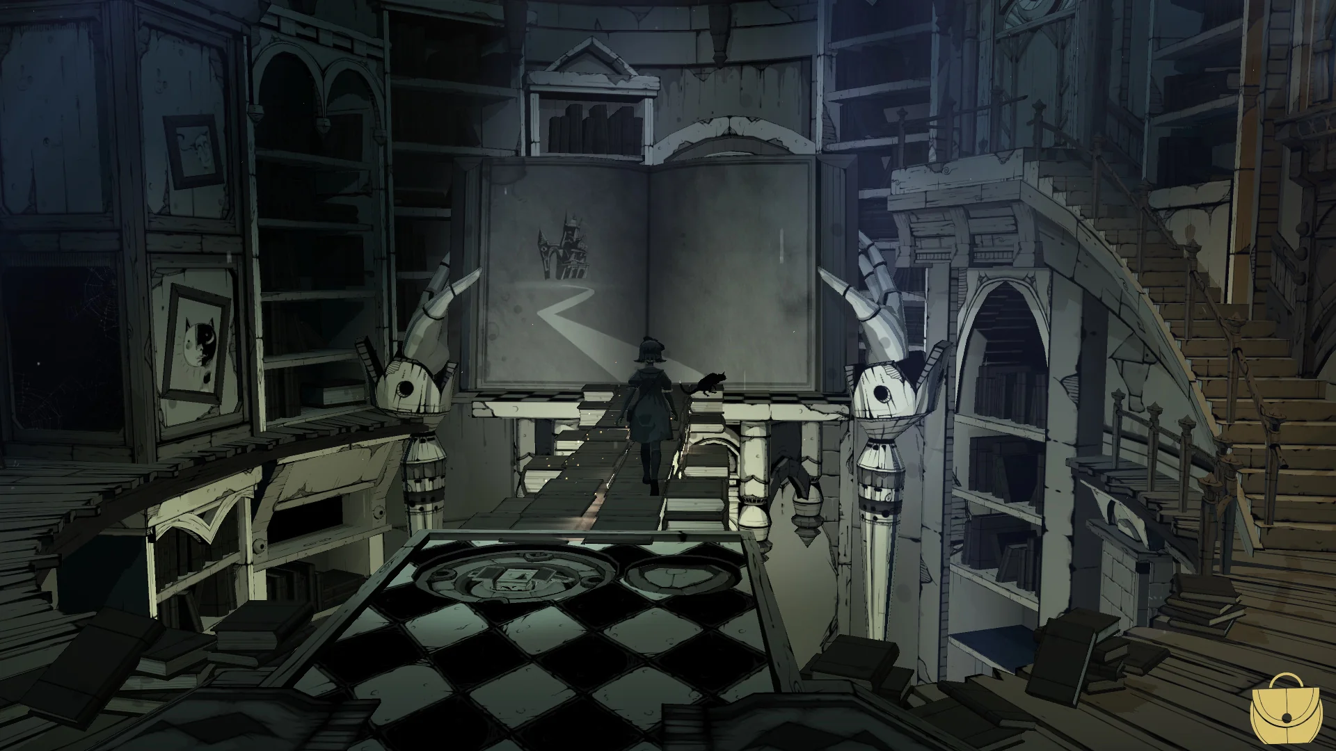 Iris Fall - SWITCH [LAUNCH EDITION] - Image 12