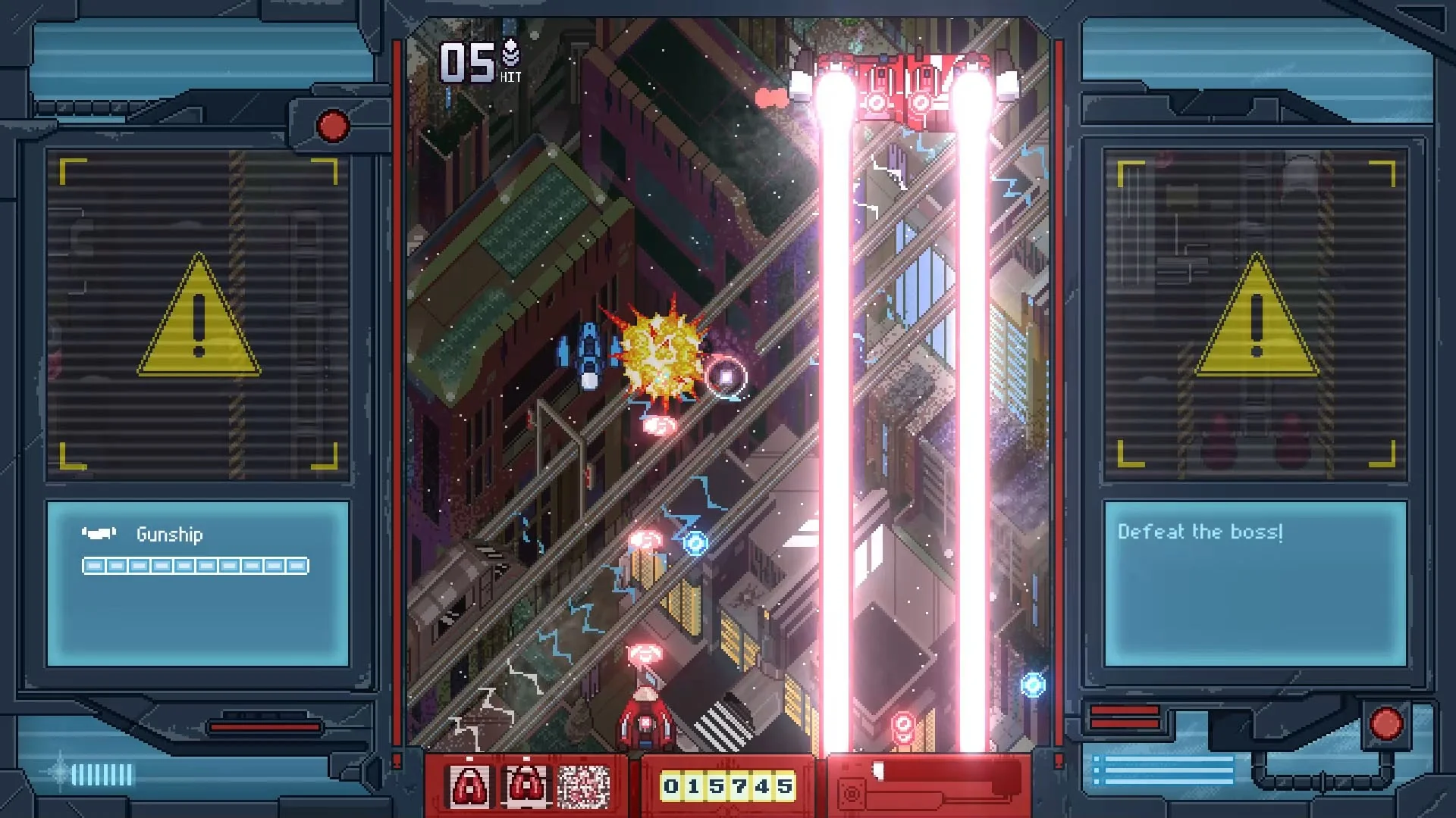 Iro Hero - PlayStation 4 [Red Art Games] - Image 9