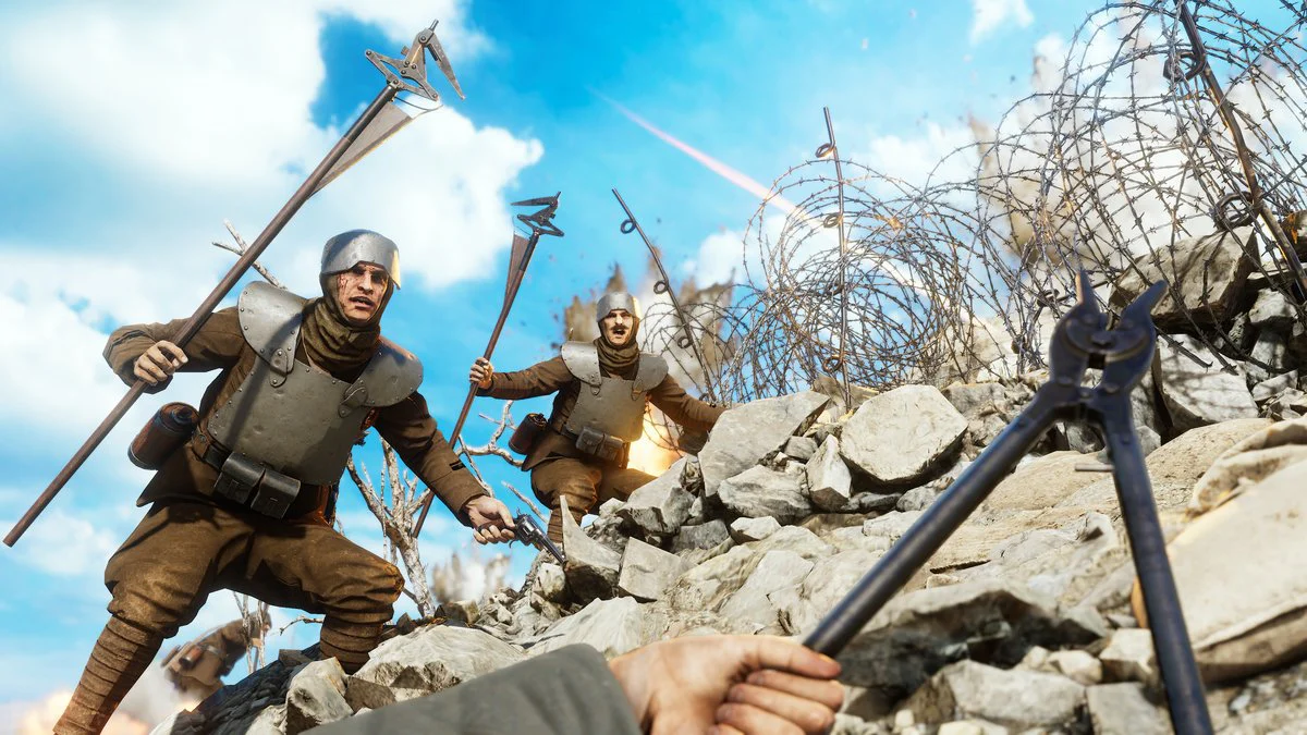 Isonzo: Deluxe Edition - Xbox Series X - Image 6