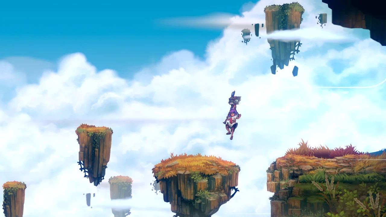 Itorah - Nintendo Switch [FREE SHIPPING] (PRE-ORDER) - Image 7