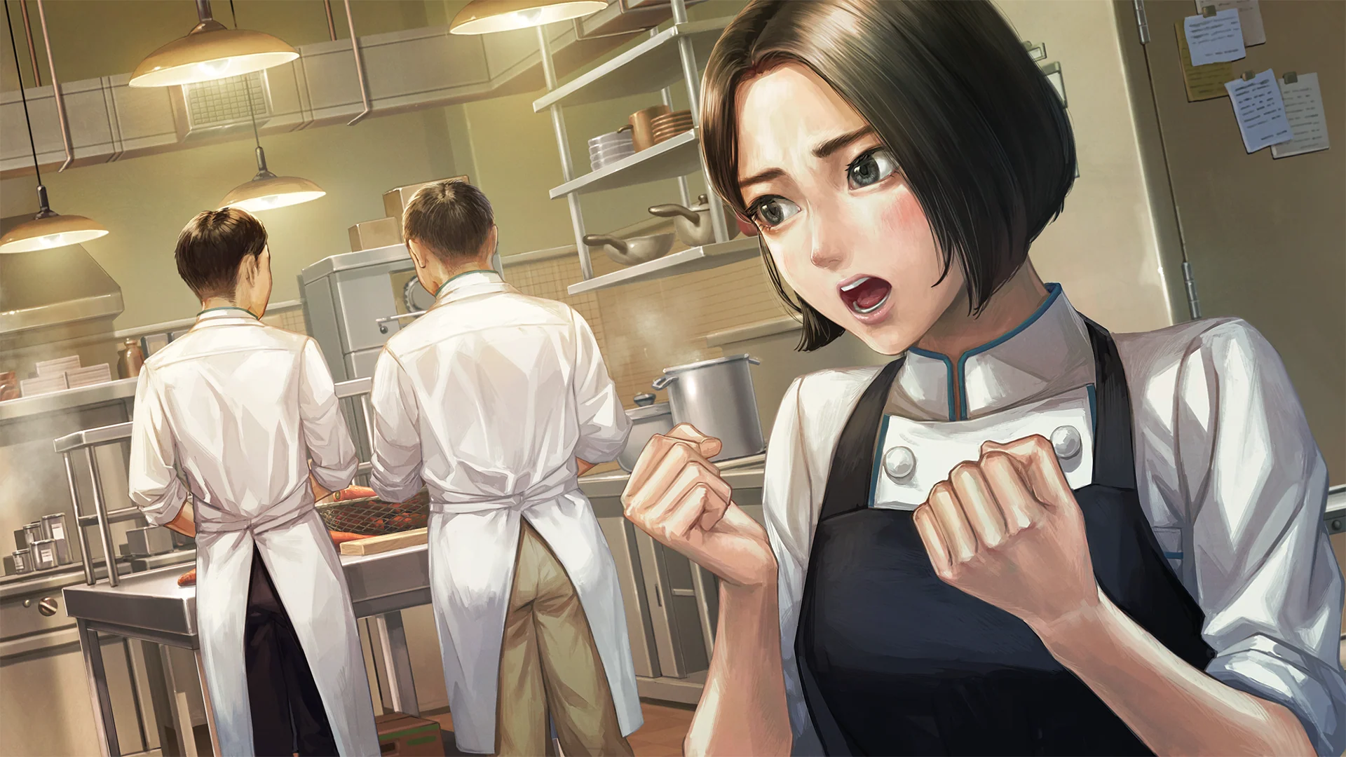Iwakura Aria - Nintendo Switch - Image 5