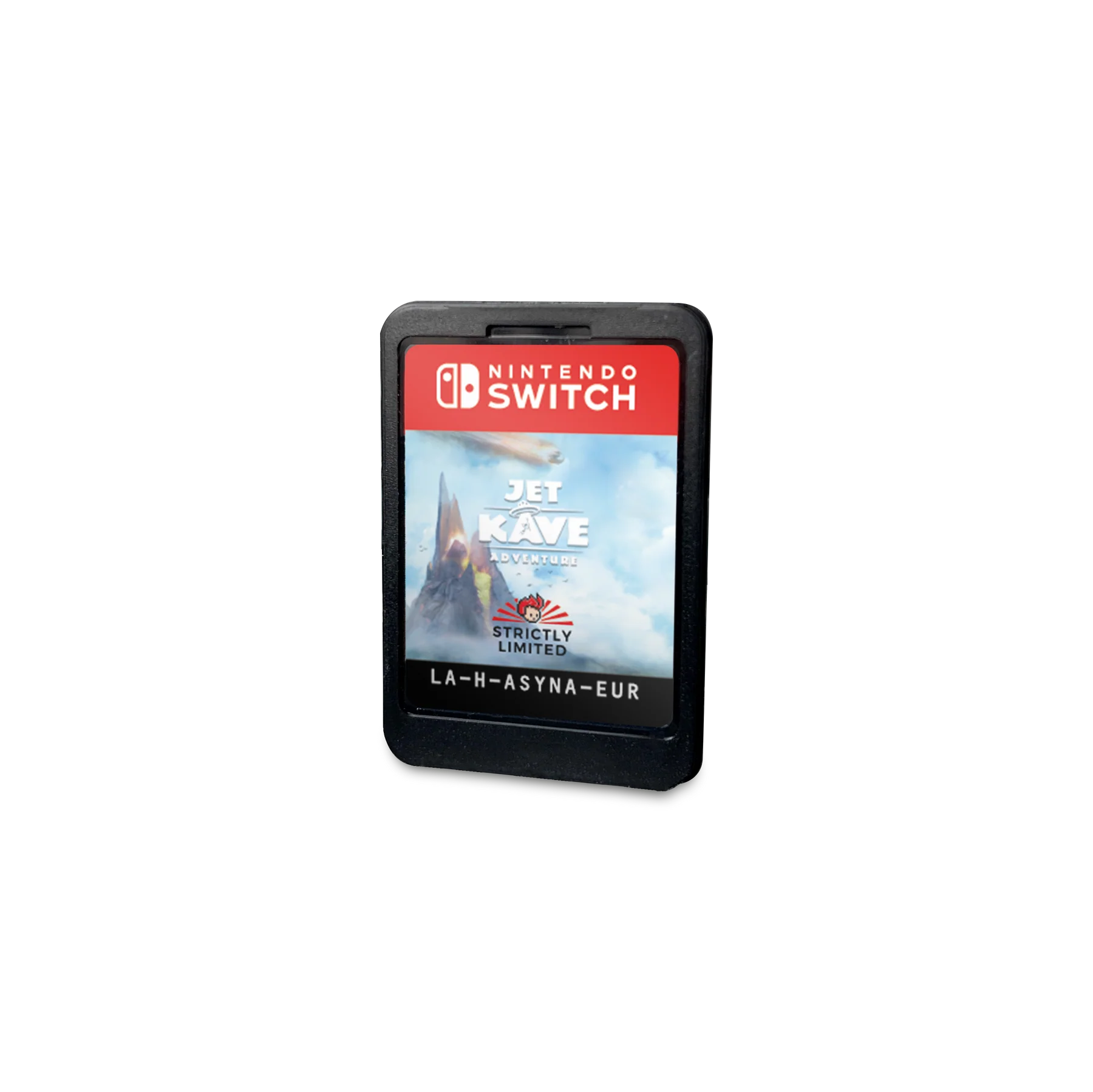 Jet Kave Adventure [Limited Edition] [SLG EU Import] - Nintendo Switch - Image 4