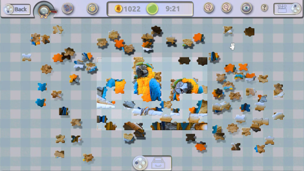 Jigsaw Fun : 3-in-1 Collection - SWITCH - Image 7