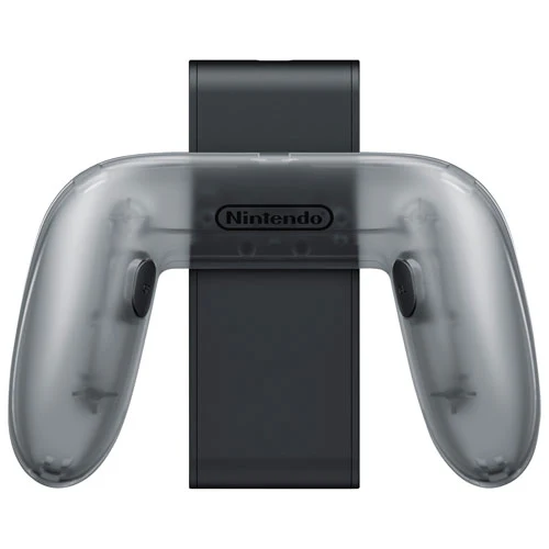 Joy-Con 2 Charging Grip - Black - Nintendo Switch 2 - Image 2