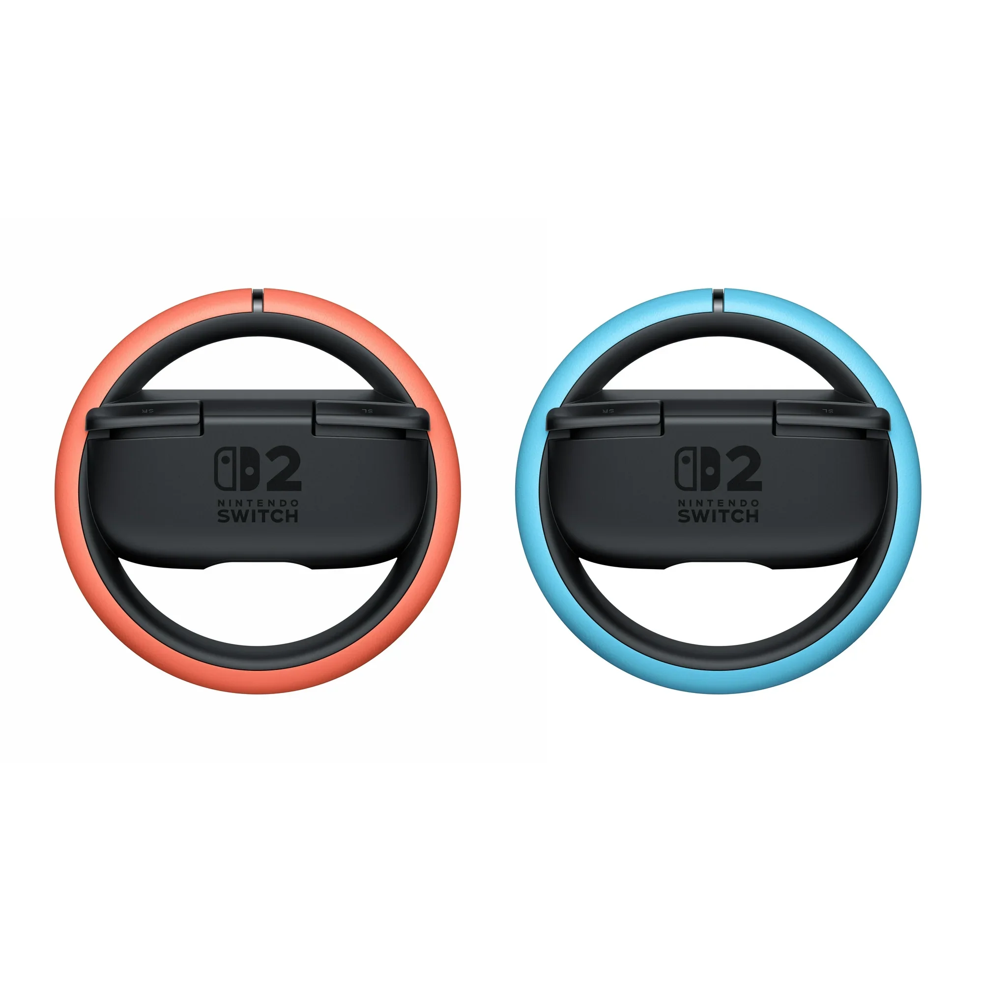 Joy-Con 2 Wheel (Set of 2) - Nintendo Switch - Image 3