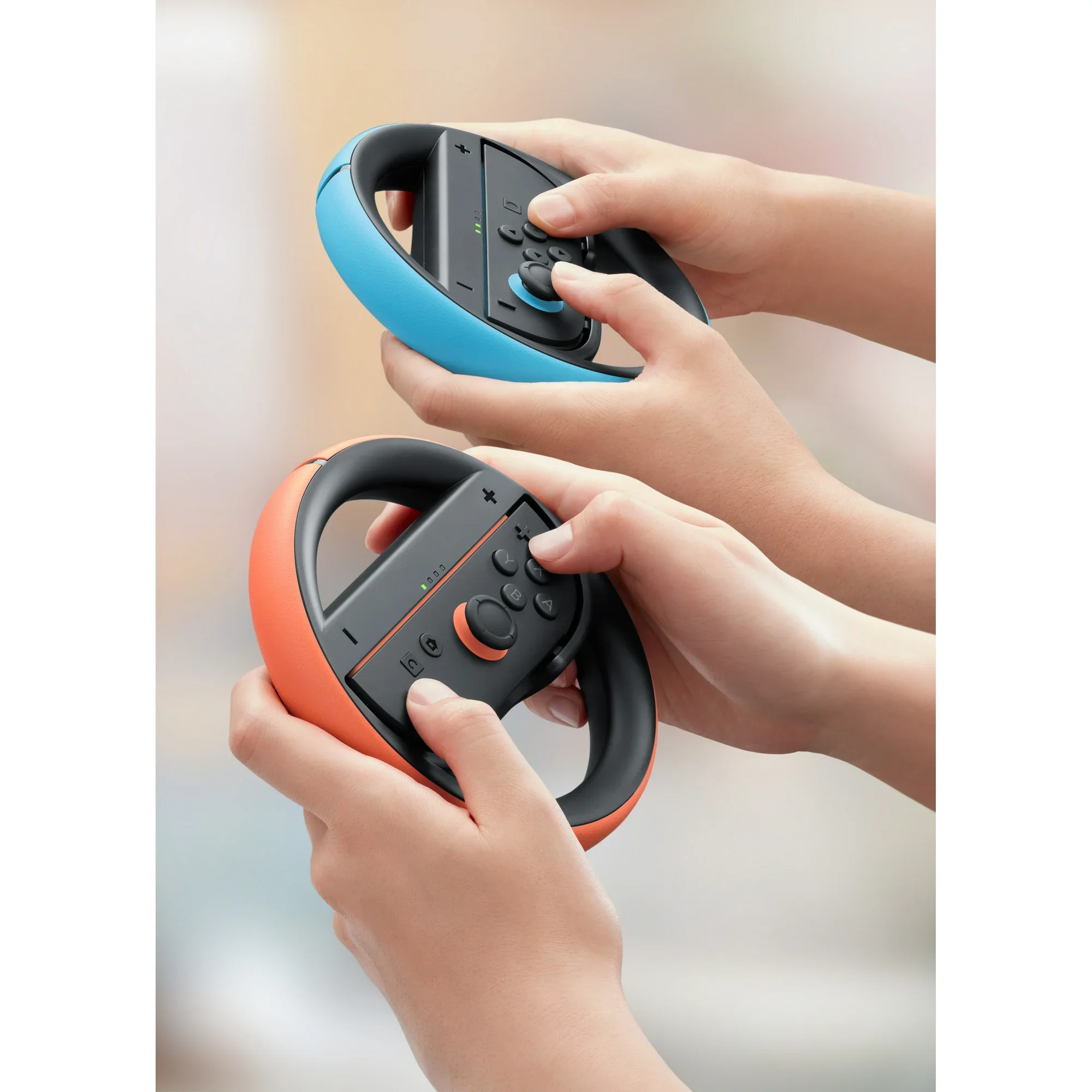 Joy-Con 2 Wheel (Set of 2) - Nintendo Switch - Image 6