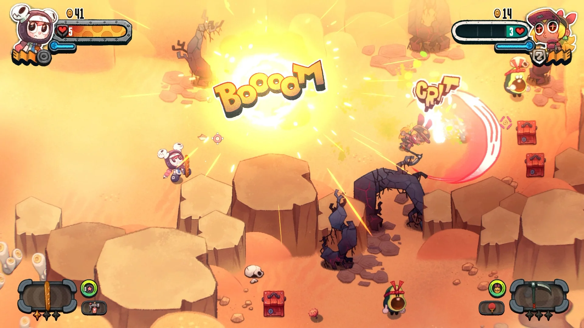 Juicy Realm - PlayStation 5 - Image 2