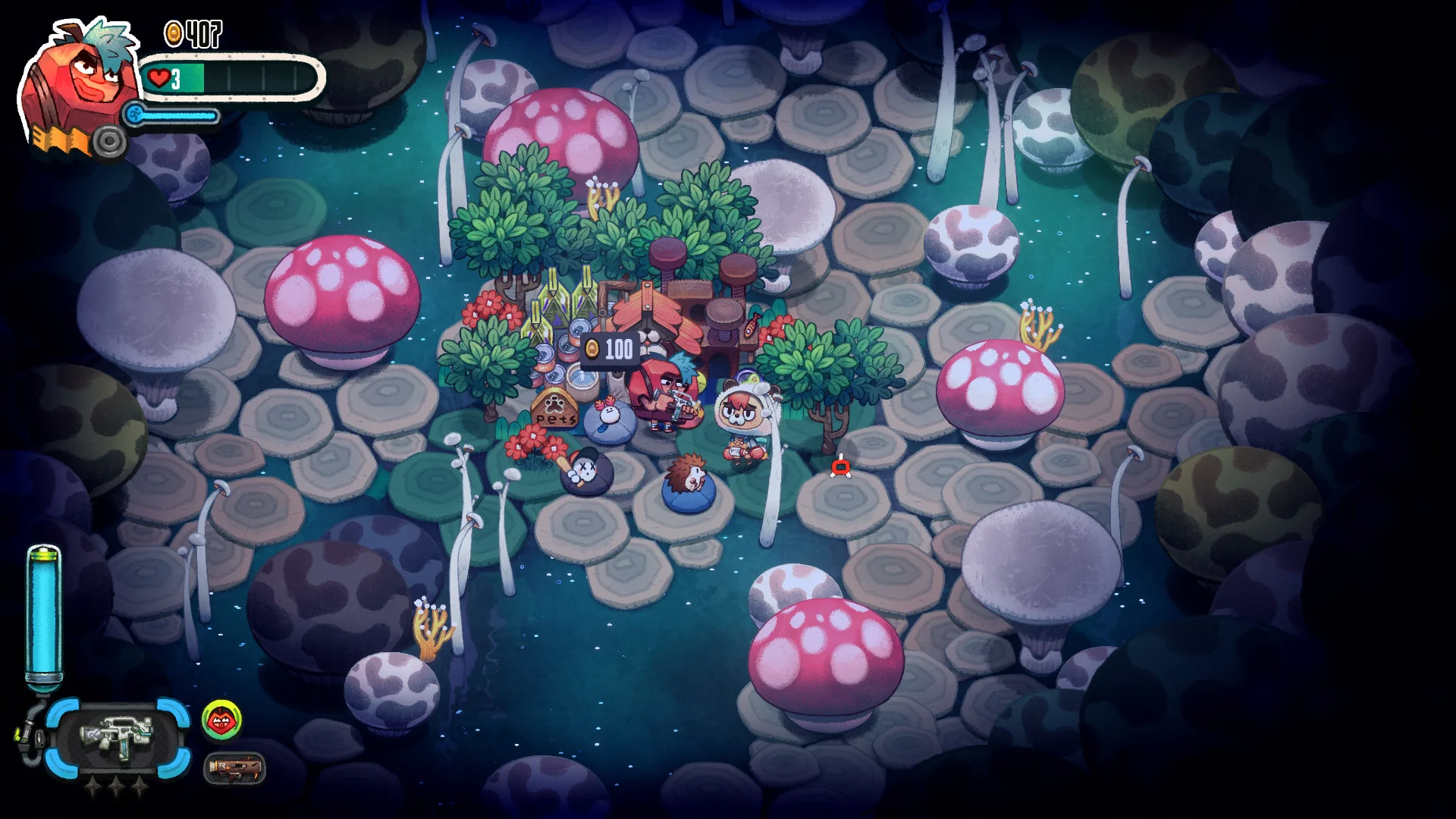 Juicy Realm - PlayStation 5 - Image 6