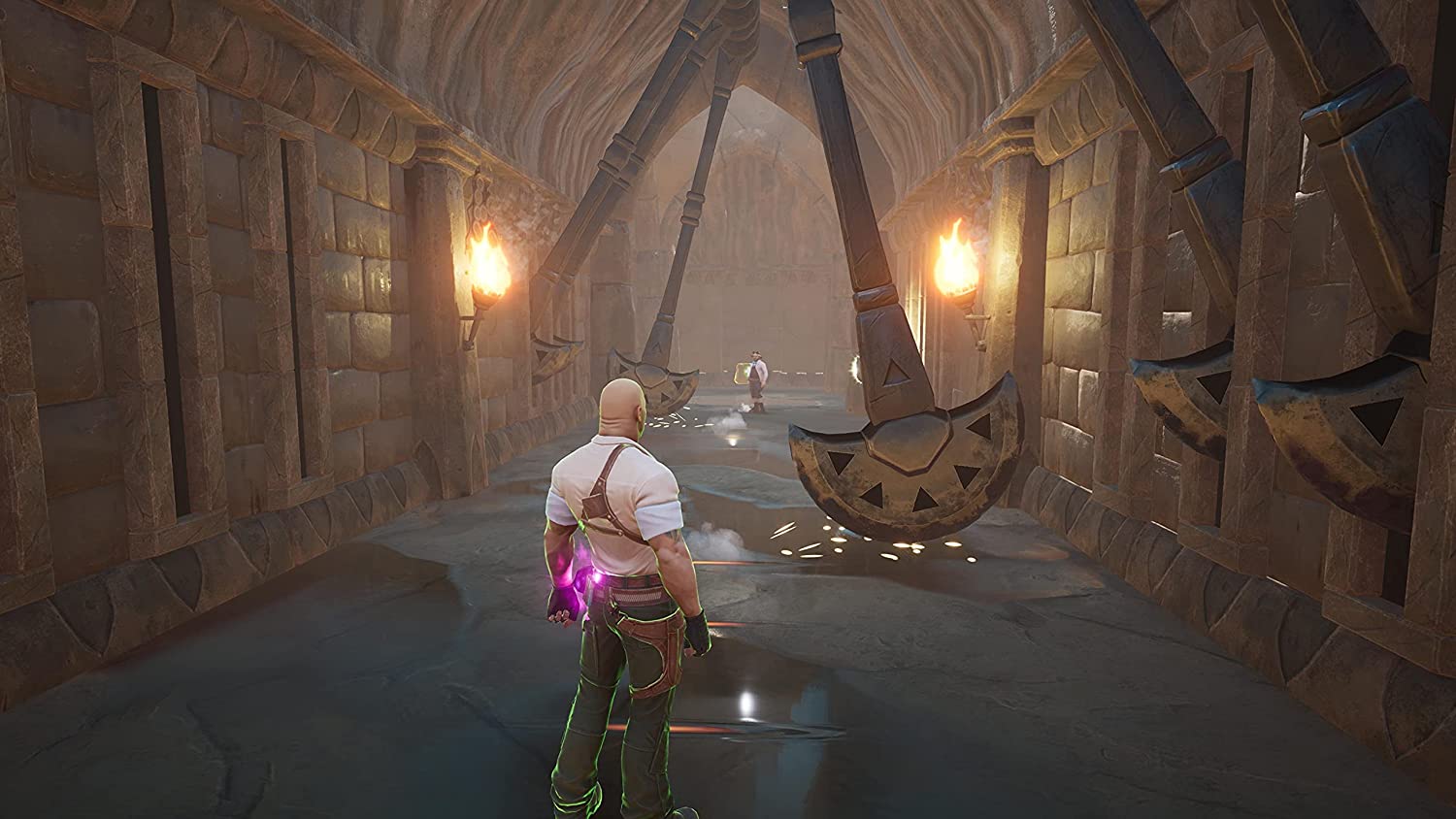 Jumanji The Video Game - PS5 - Image 3